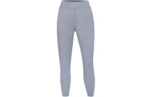 Беговые штаны Women's Rhinoceros Gray Lululemon, серый