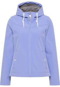 Уличная куртка Mymo Athlsr ALARY, светло-синий