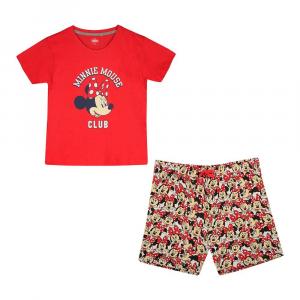 Пижама Cerda Group Minnie, белый