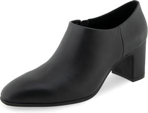 Женские ботильоны Aerosoles Melina, Black Leather