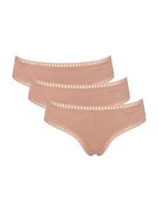 Sloggi Трусы 'GO Crush Hipster' светло-коричневого цвета