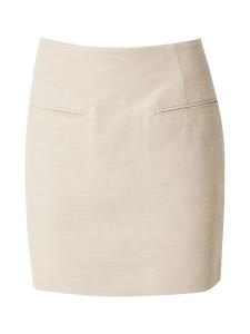 Юбка & Other Stories, бежевый