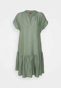 Пляжный аксессуар BEACHDRESS s.Oliver, цвет khaki