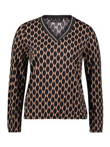 Лонгслив Betty Barclay, Black