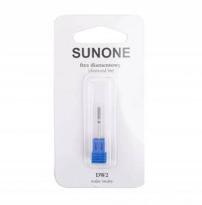 Алмазная фреза SUNONE DW2, средний цилиндр