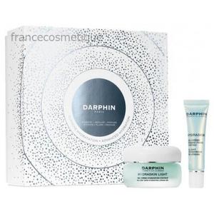 Набор для ухода за лицом Darphin Hydraskin Supreme Hydration
