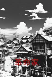 Anime Notepad #5: Revolutionary Journals (Independently published)