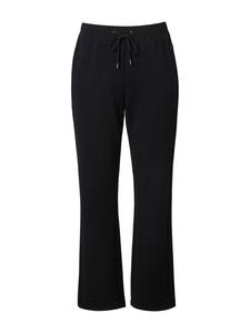 Тканевые брюки Ulla Popken, черный