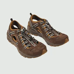 Мужские треккинговые ботинки Quechua NH500 Fresh