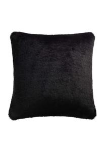 Наволочка Joop! Smooth, 45x45 см, черный