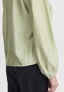 Рубашка Xlaya ICHI, цвет морской волны