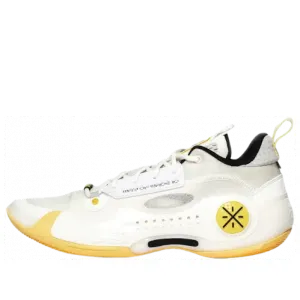 Li-Ning Way of Wade 10 Low 'Lemon'