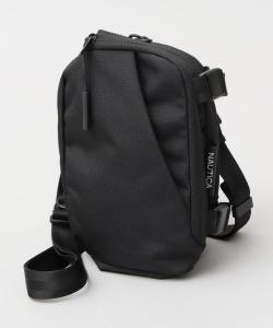 Мини-сумка через плечо NAUTICA, маленькая, для ношения через плечо.