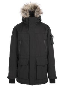 Зимняя куртка Trespass, черный