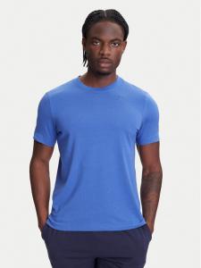 Облегающая футболка Logo Korpo Cafers 304J150 Kappa, синий