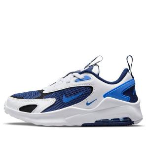Кроссовки air max bolt Nike, черный