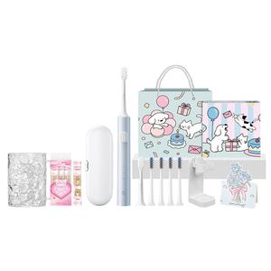 Электрическая зубная щетка Xiaomi