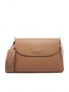 Сумка CEO-East-Village-Essential-LX9962 Nine West, бежевый