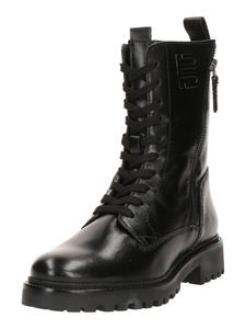 Ботинки на шнуровке TT. BAGATT, Black