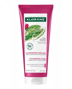 Кондиционер для волос Barbary Fig 200 мл Klorane