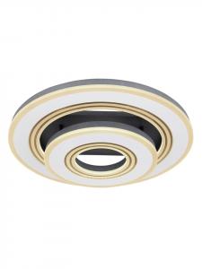 Globo lighting Потолочный светильник "JACK" белого цвета