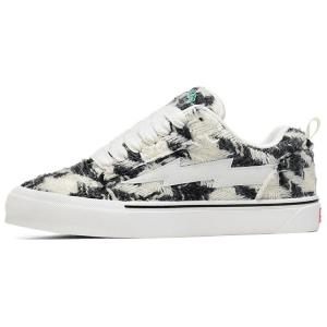 1xact Cover Низкие скейтерские кросcовки унисекс деним черные, цвет Denim Black