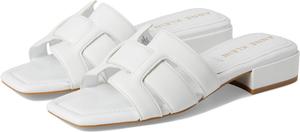 Сандалии Anne Klein Loyal, белый