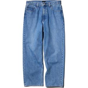 UNIQLO Джинсы мужские синие