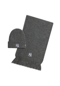 Шапка New Era MLB SET UNISEX, Grey