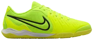 Кроссовки Nike Tiempo Legend 10 Academy, зеленый