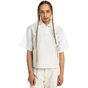 VMXE Element Женская рубашка, многоцветный