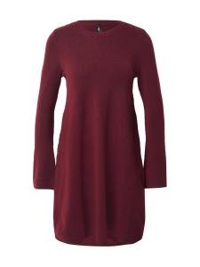 Вязаное платье ONLY ONLAmalio, Wine red