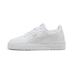 Кроссовки PUMA, White