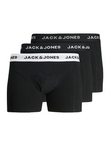 Трусы Jack & Jones, черный
