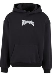 Толстовка MJ Gonzales Faded Faith, черный