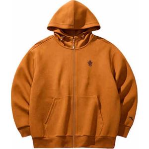 Анта Баскетбол Коллекция Свитшот Унисекс Роскошный Коричневый, Люкс Браун