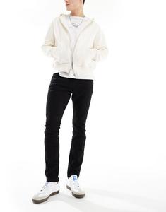 Only & Sons - Loom - Черные узкие джинсы