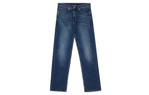 Levis Джинсы мужские темно-синие Moderate Others