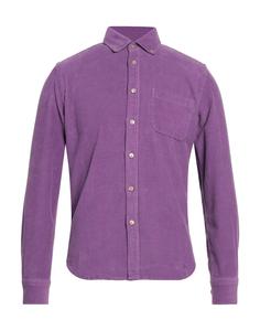 Рубашка Portuguese Flannel, сиреневый