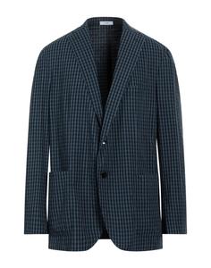 Блейзер Boglioli, синий