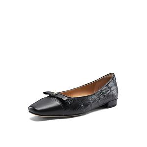 Туфли Women's Casual Shoes Women's NINE WEST, Black
