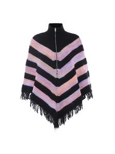 Ebeeza Женский свитер черного цвета