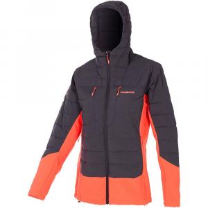 Куртка Trangoworld Abeille KB, черный