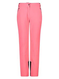 Лыжные брюки CMP, розовый