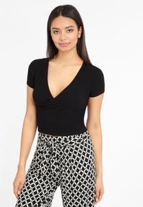 Базовая футболка Buffalo