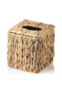 Салфетница Ампаро 14 х 14 х 15 см Affek Design, бежевый