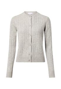 Кардиган brookshire Cardigan, Hellgrau/Light Grey