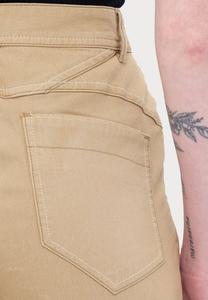 Брюки FUXIA MAX&Co., нюд