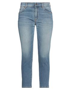 Джинсы Sportmax, синий