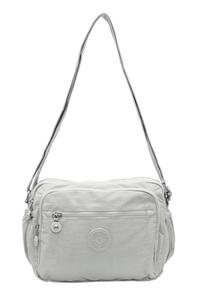 Сумка через плечо Mindesa, светло-серый